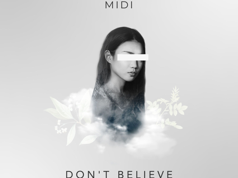 Don't Believe (Single)