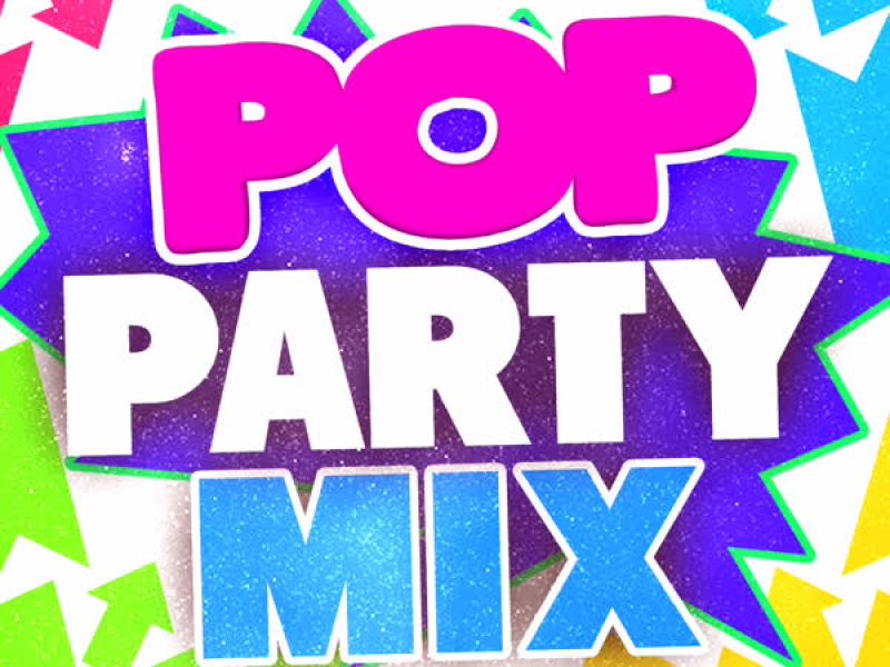 Pop Party Mix