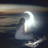 One Kiss / I Was Never There (Single)