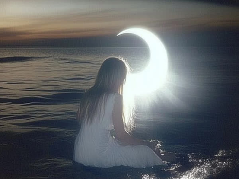 One Kiss / I Was Never There (Single)