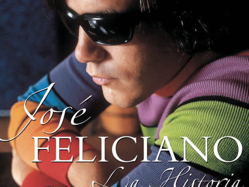 La Historia De Jose Feliciano