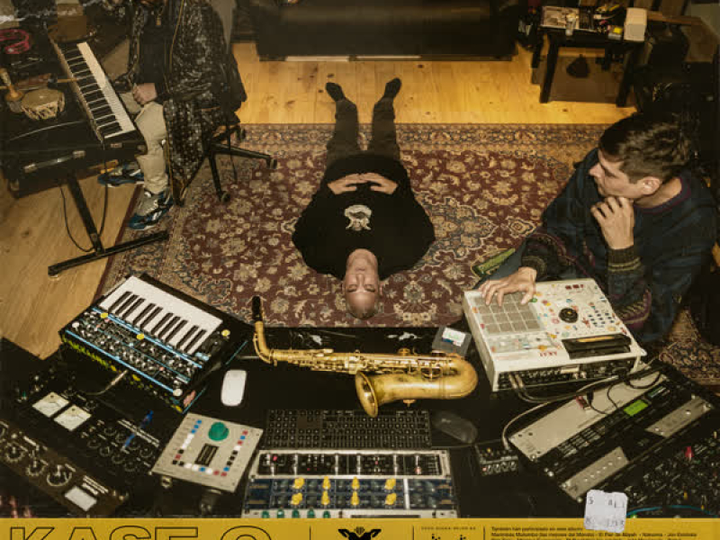 Divertimentos (Vol.1) (EP)