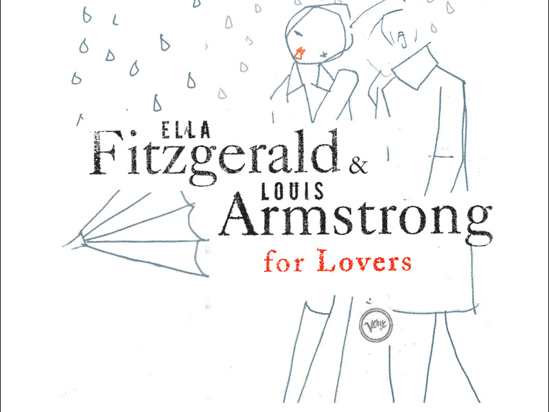 Ella & Louis For Lovers
