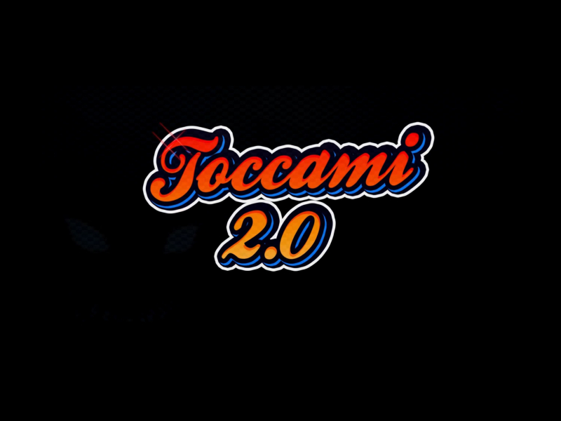 Toccami (feat. Aleberto) (Single)