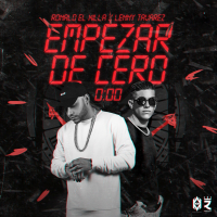 Empezar De Cero (Single)
