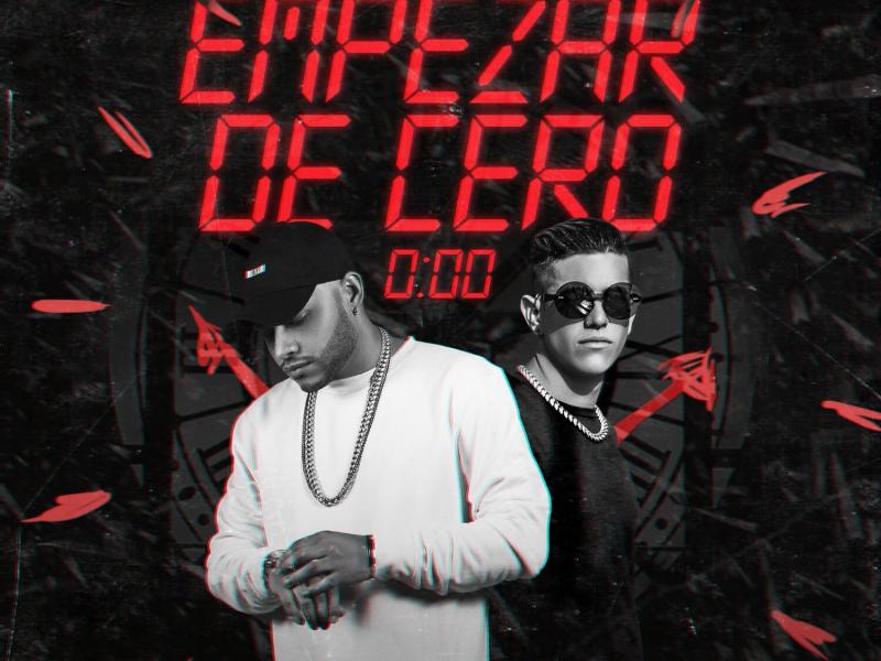 Empezar De Cero (Single)