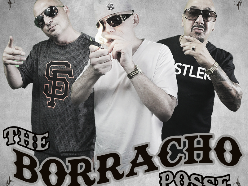 Borracho Posse
