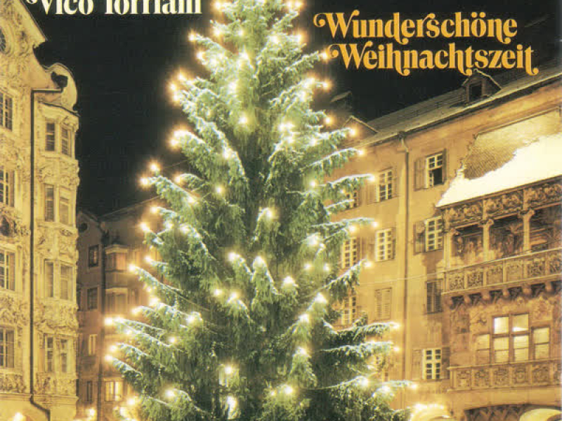 Wunderschöne Weihnachtszeit