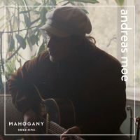 Mine Mine Mine / Calling Out  (Mahogany Sessions) (Single)