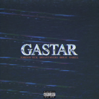 Gastar (Single)