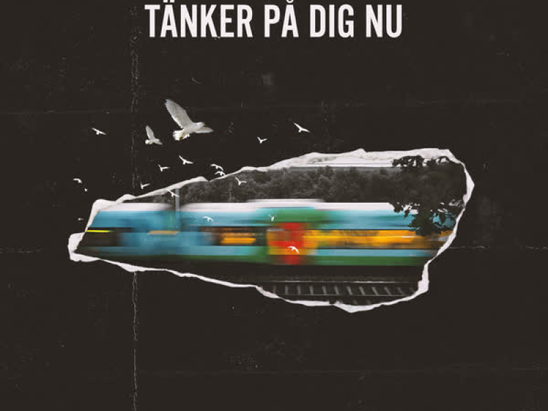 Tänker på dig nu (Single)