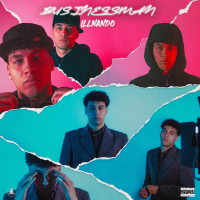 Businessman (Single)