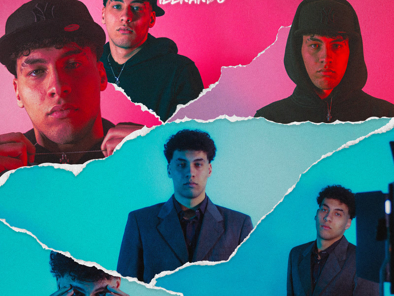 Businessman (Single)