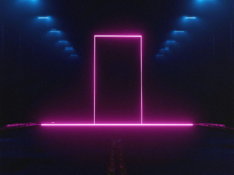 Cry For You (Single)