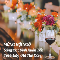 Mừng Hội Ngộ (Single)