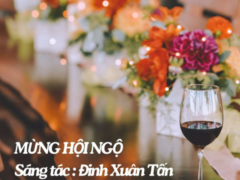 Mừng Hội Ngộ (Single)
