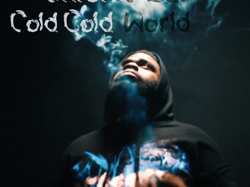 Cold Cold World (Single)