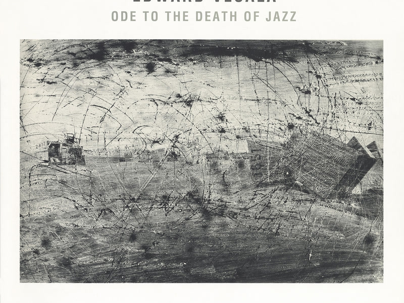 Ode To The Death Of Jazz