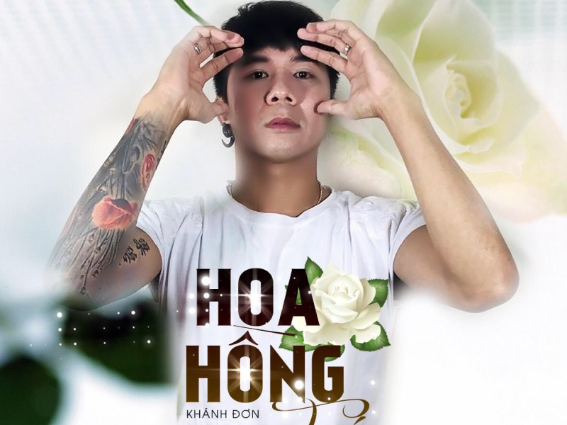 Hoa Hồng Trắng (Single)