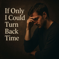 If Only I Could Turn Back Time (Single)