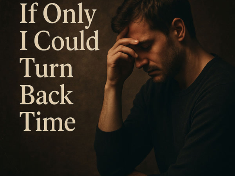 If Only I Could Turn Back Time (Single)