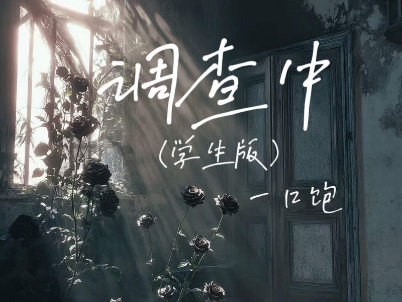 调查中 (学生版) (Single)