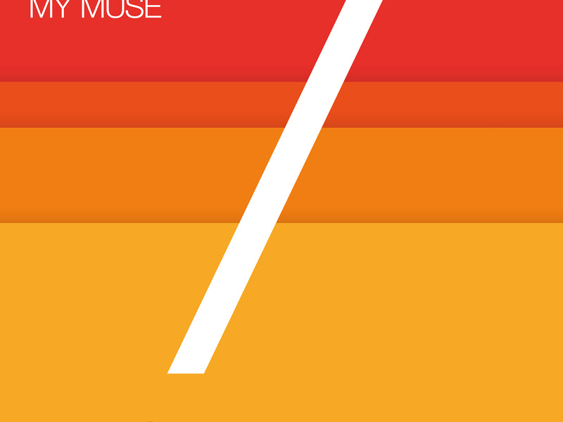 My Muse (Single)