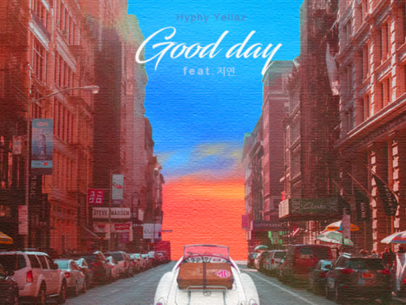 Good day (Single)