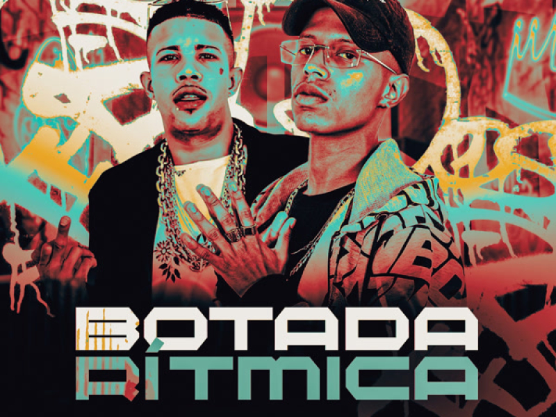 BOTADA RÍTMICA (Single)