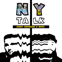 NY Talk (Single)