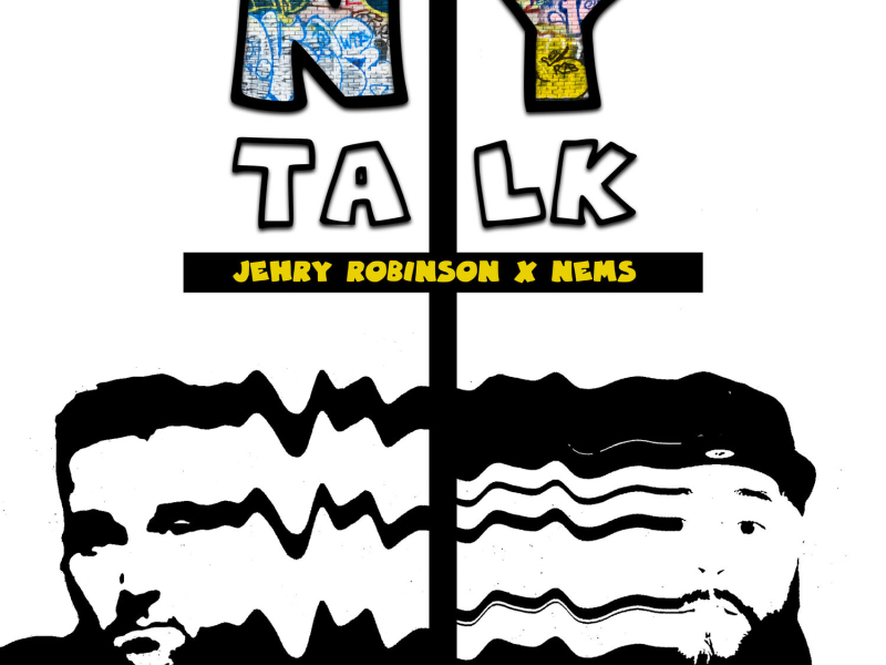 NY Talk (Single)