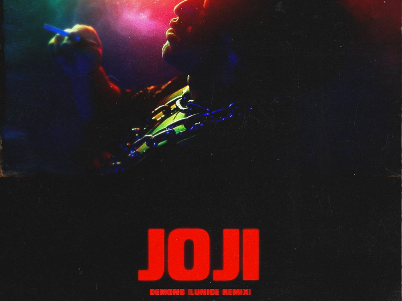 Demons (Lunice Remix)
