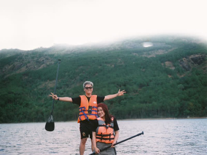 Những Ngày (Single)