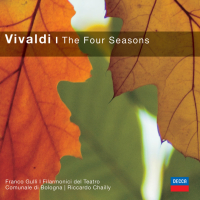 Vivaldi: The Four Seasons