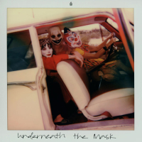 Underneath the Mask (Single)