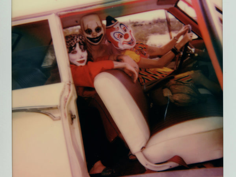 Underneath the Mask (Single)