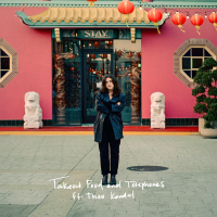 Takeout Food and Telephones (Single)