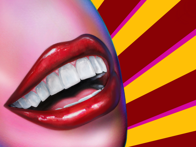 Electric Pow Wow Drum (Single)