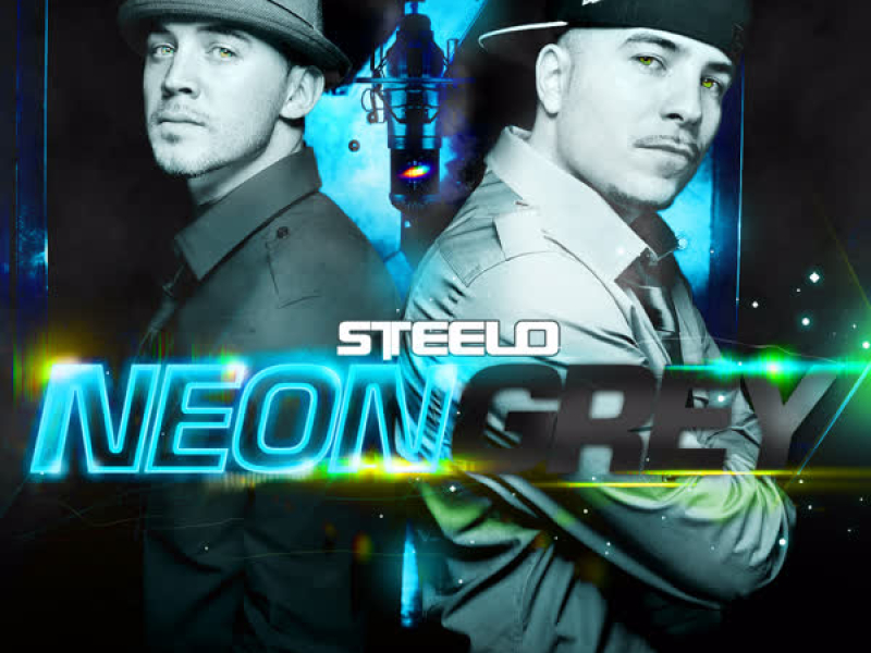 Neon Grey