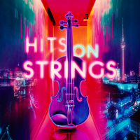 Hits on Strings, Vol. 1 (EP)