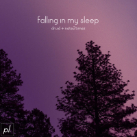 falling in my sleep (Single)