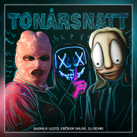 TONÅRSNATT (Single)