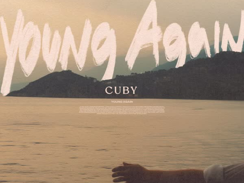 Young Again (Single)