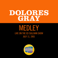 Rose Of Washington Square/Bill Bailey, Won't You Please Come Home (Medley/Live On The Ed Sullivan Show, July 11, 1965) (Single)