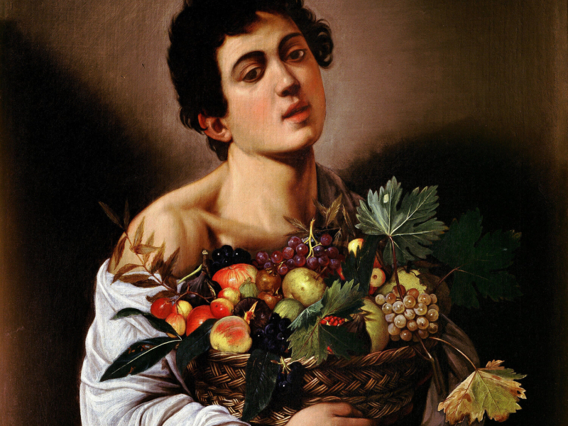 Purple and Green (Single)