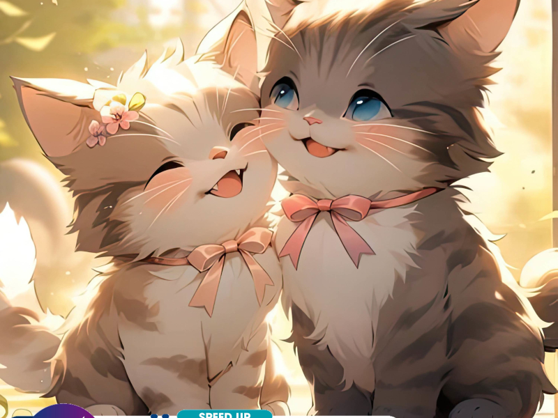 Giờ Không Cưới Thì Nào Cưới (Speed up) (Single)