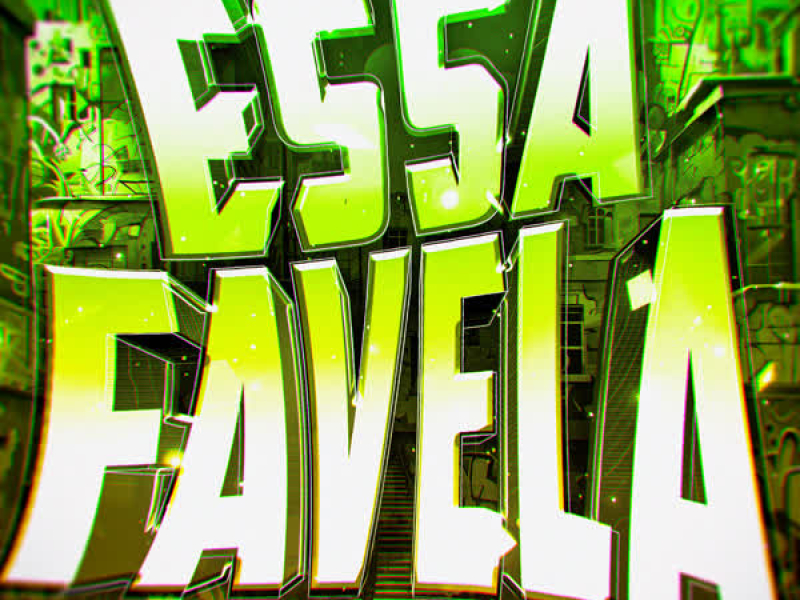 ESSA FAVELA (EP)