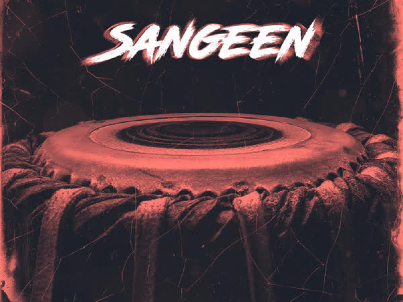 SANGEEN (Single)