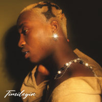 Timileyin (EP)