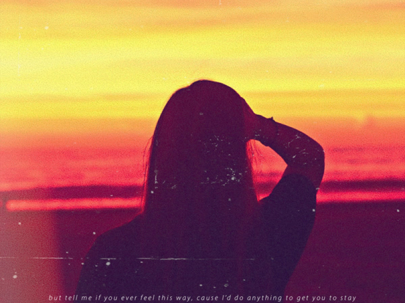 Something Out Of Nothing (Single)